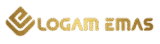 Logam Emas