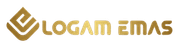 Logam Emas