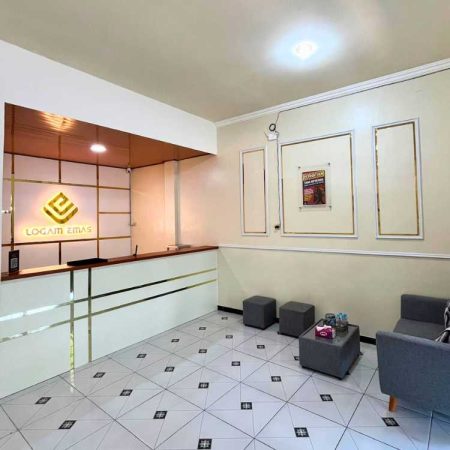 jual beli emas solo